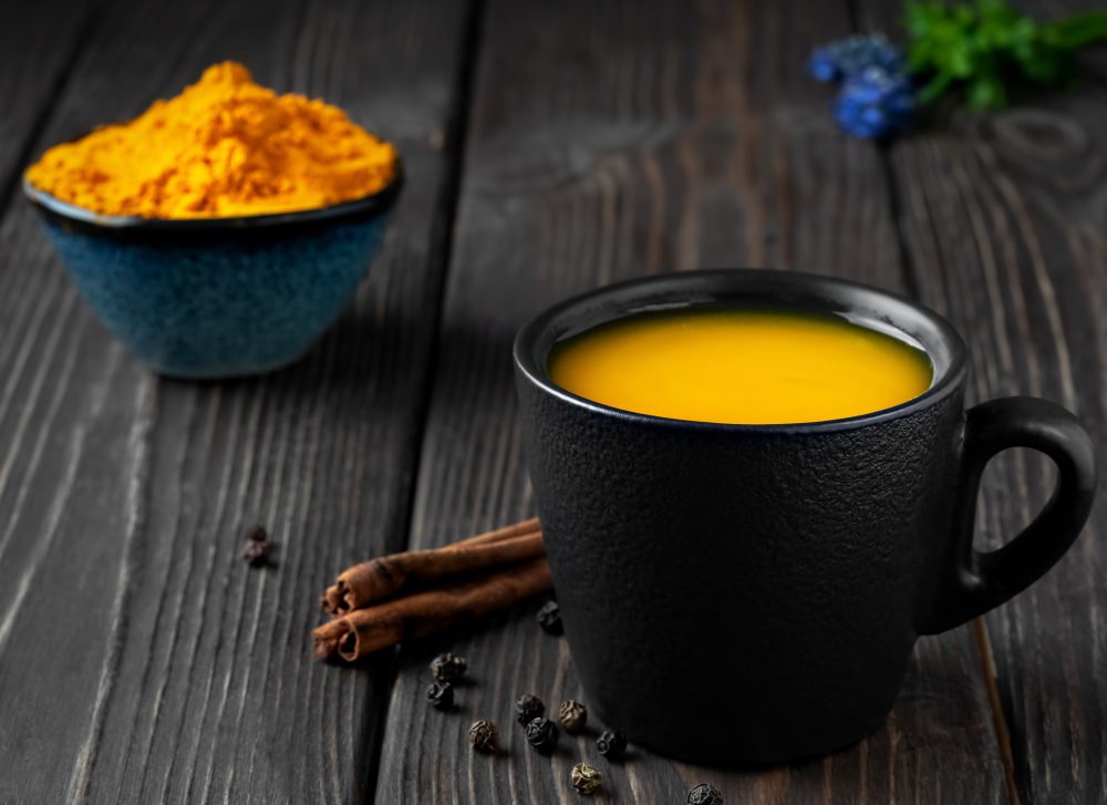 Benefits of Turmeric in Ayurveda