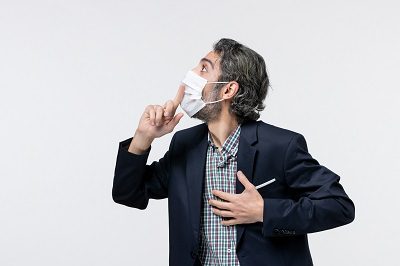 Harmful Effects of Air Pollution