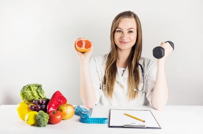 Diet for a Sound & Healthy Body