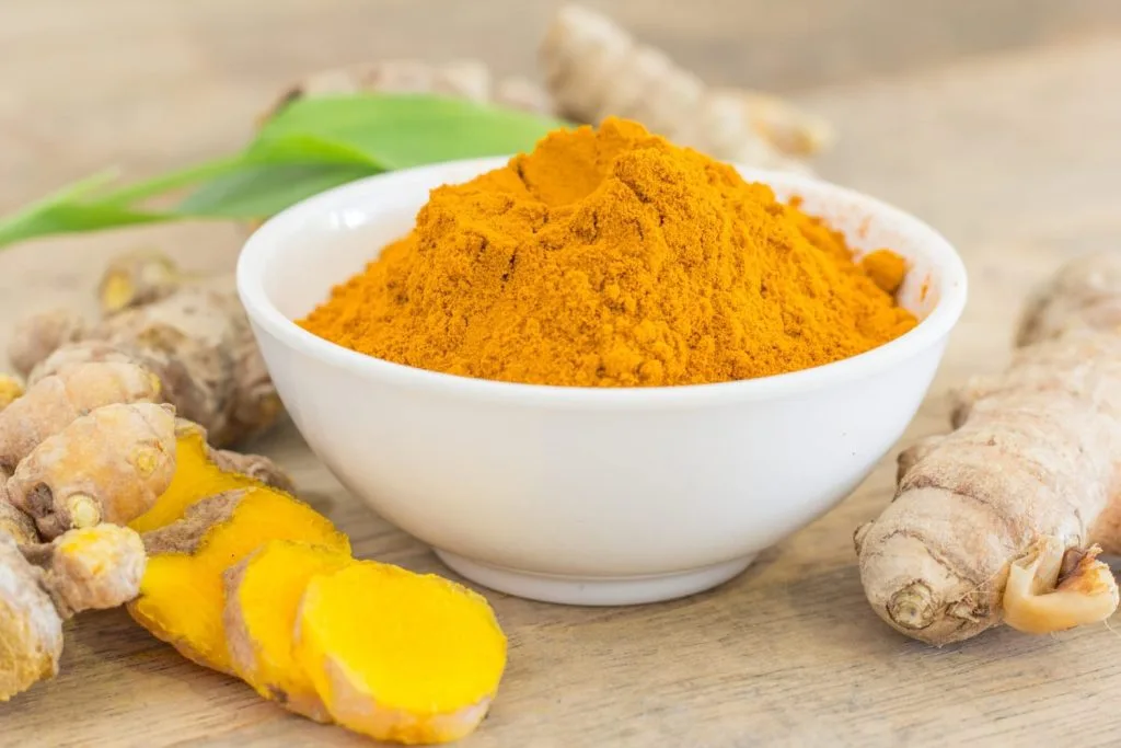 Benefits of Turmeric in Ayurveda