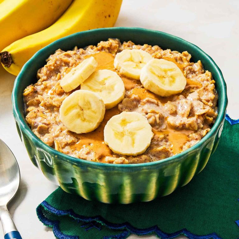Protein-Packed Breakfast Ideas for Busy Workdays