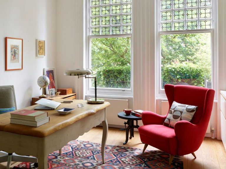 How to Create an Ergonomic Home Office on a Budget