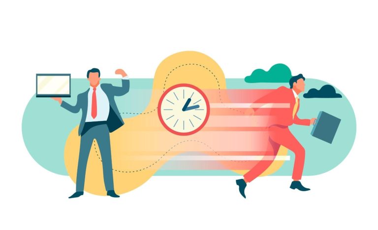The Time-Blocking Method: How to Structure Your Workday for Better Focus